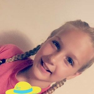 Meet your Posher, Katelyn